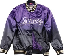 Mitchell & Ness Giacca Varsity