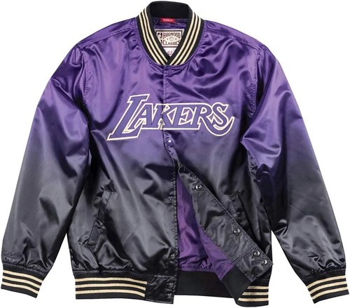 Mitchell ness giacca - mitchell,