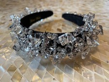 Fascia gioiello principessa