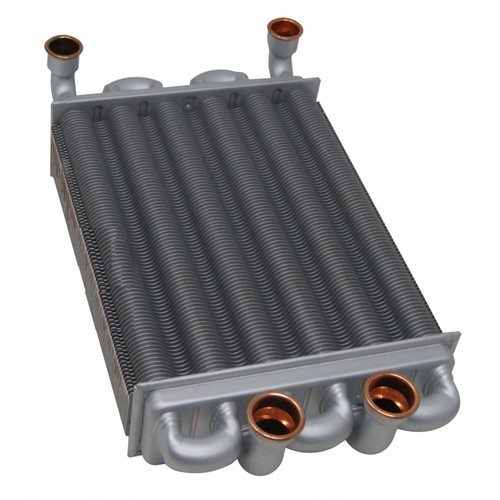 Scambiatore bitermico primario - bitermico,