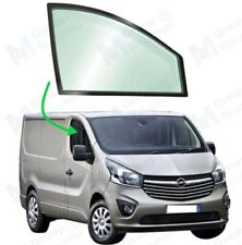Opel Vivaro 2014 - 2019 Vetro