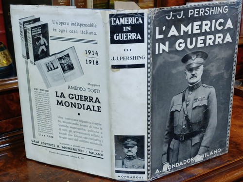 Pershing john le mie - pershing,,