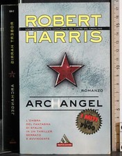 ARCHANGEL. ROBERT HARRIS