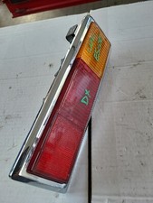 Fanale posteriore destro ford - posteriore,