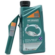 DPF Detergente, Additivo