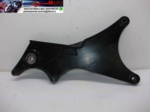 Staffa supporto scarico - supporto,