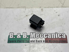 RELE AVVIAMENTO MESSA IN MOTO MBK BOOSTER NG 1999-2003 (YL14)