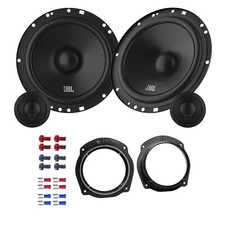 JBL casse altoparlanti auto