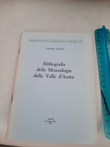 Libro 1963 bibliografia della - bibliografia,