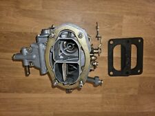 Solex C32 EIES FIAT 124 Spider, Sport 