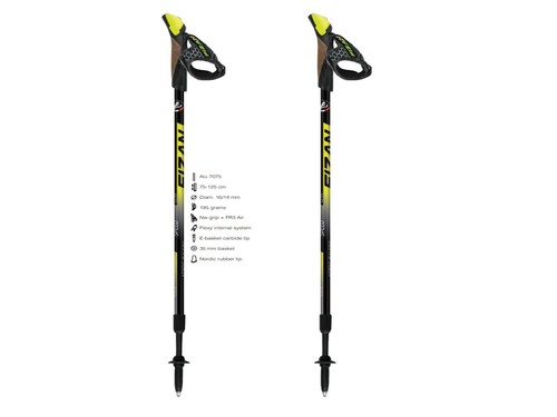 Fizan bastoncini s207522 - ,