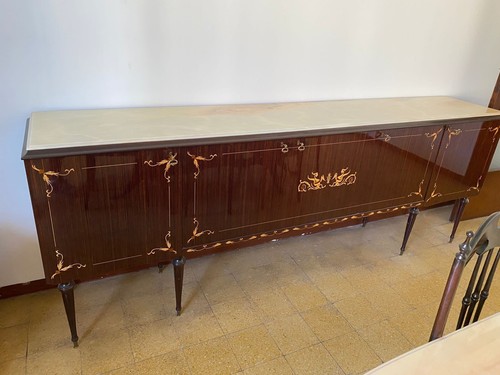 Buffet anni - , 50