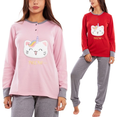 Toocool 2773 women pajama - toocool,