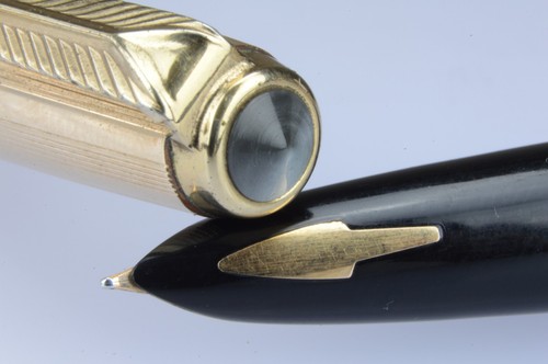 Parker stilografica - parker, 61