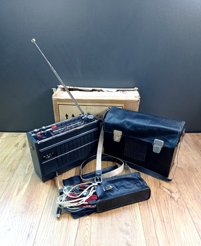 Radio militare sovietica