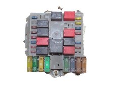 51724721 SCATOLA FUSIBILI LANCIA YPSILON (843) 1.3 MULTIJET 16V 75CV MAN 5M (200