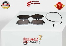 KIY 4 PASTIGLIE FRENO