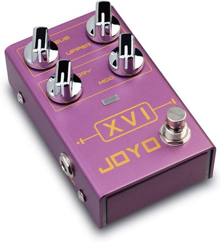 Joyo xvi pedale per - pedale,