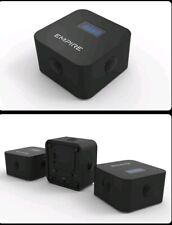 Radiomicrofono Wireless Empire Media MIC-4 Nero MICROFONO RIUNIONI DA TAVOLO