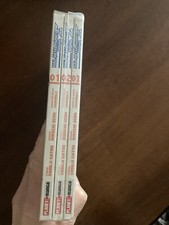 Full Metal Panic ! Sigma N. 01-02-03 Planet Manga Panini Comics