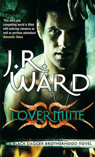 Lover mine ward - lover,