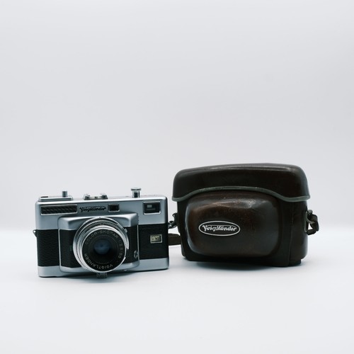 Voigtländer vitessa ottica - voigtländer,