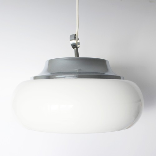 Lampada sospensione vintage - lampada,
