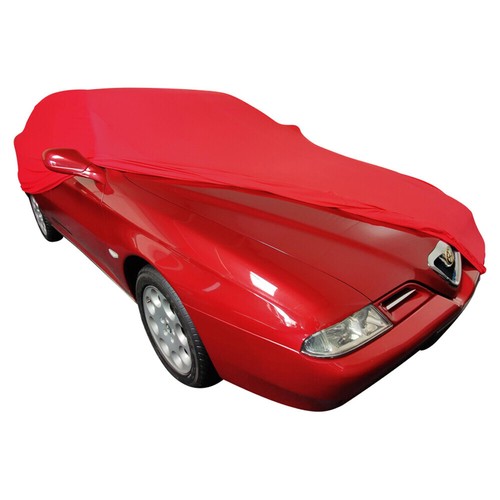 Copriauto interno adatto - da,