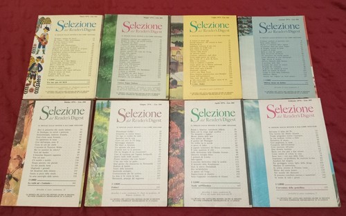 Selezione dal reader digest - selezione,