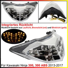 Fanale Posteriore Led