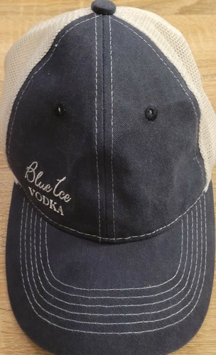 Cappello baseball blu - baseball,