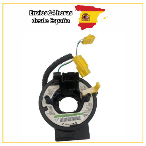 Anillo airbag honda accord - anillo,