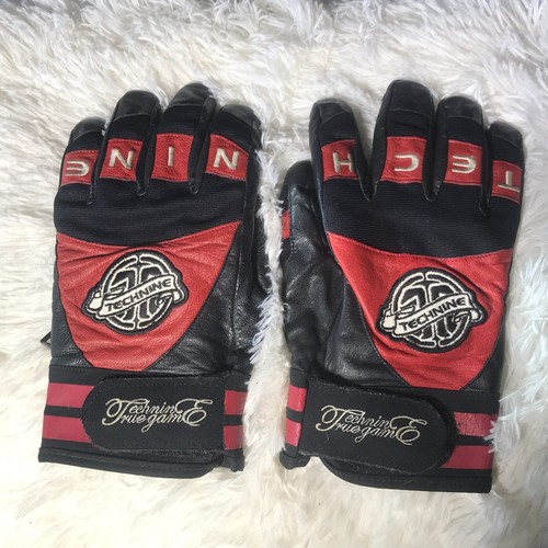 Guanti snowboard da - da,