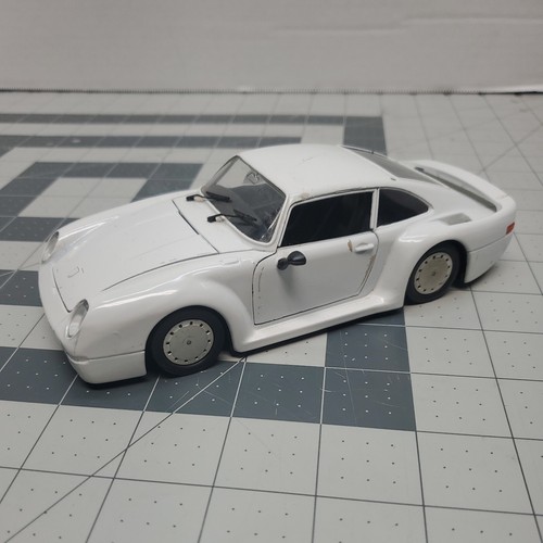 Porsche 911b polistil 210 - 911b,