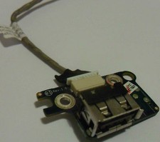 Scheda usb  Acer con cavetto per Aspire 5530g 55.AQN02.002 LS-4171P