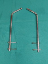 Staffe monitor con viti - monitor,