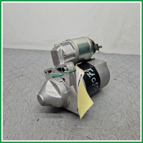 Motorino avviamento fiat - .,
