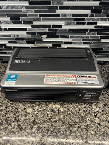 Oreck purificatore aria - oreck,