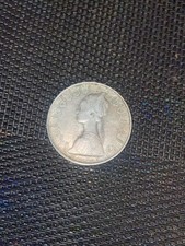 500 Lire Argento Caravelle