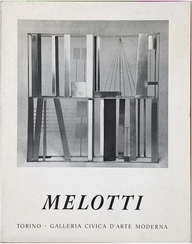 Fausto melotti galleria - melotti,