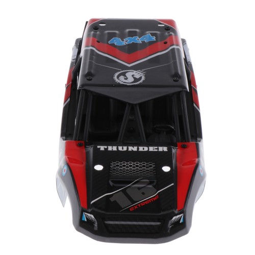Scocca scala 4wd - scocca, rc