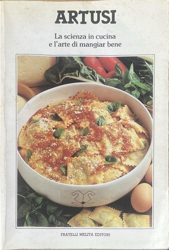 Scienza cucina l - la,