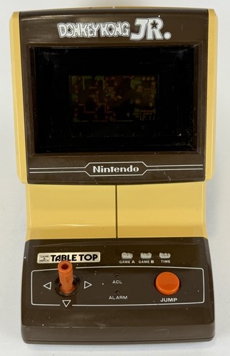 Donkey kong mini arcade da - donkey,