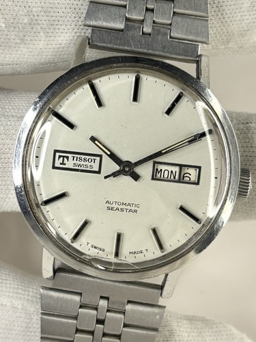 Orologio tissot seastar - orologio,