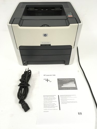 Laserjet 1320tn q5928a - laserjet,