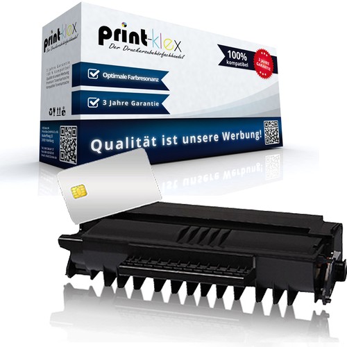 Cartuccia toner grande per