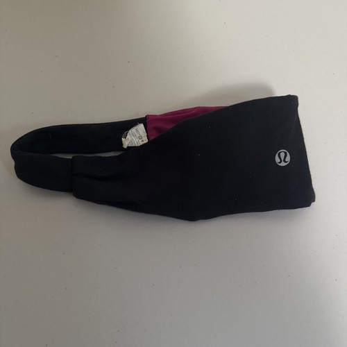 Cerchietto lululemon bang - cerchietto,
