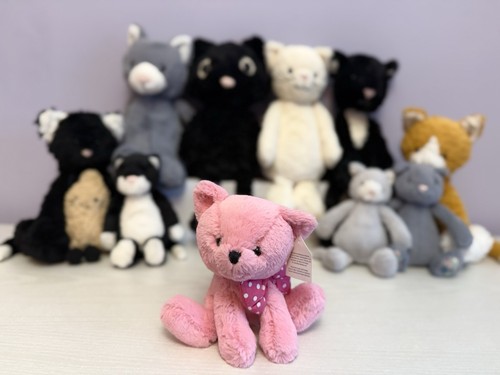 Jellycat extremely rare big - extremely,