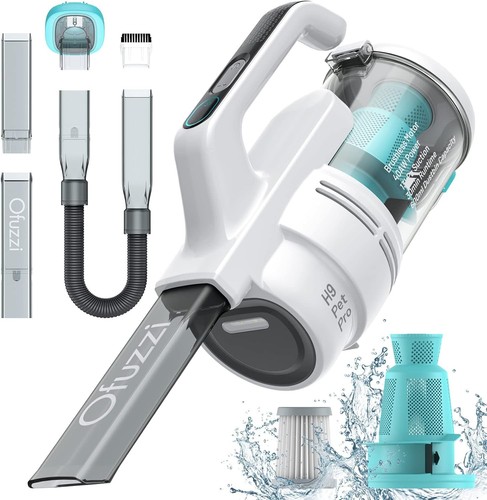 Ofuzzi pet pro - pet,
