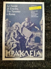Policoro- Le Tavole di
